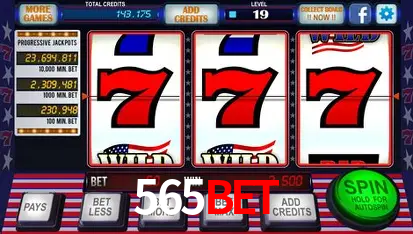 565BET LOGIN