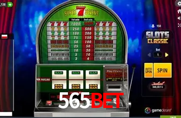 Explore as vantagens do 565BET: serviço profissional e confiabilidade